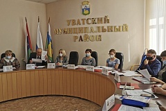 Подведены итоги конкурса представительных органов муниципальных образований 